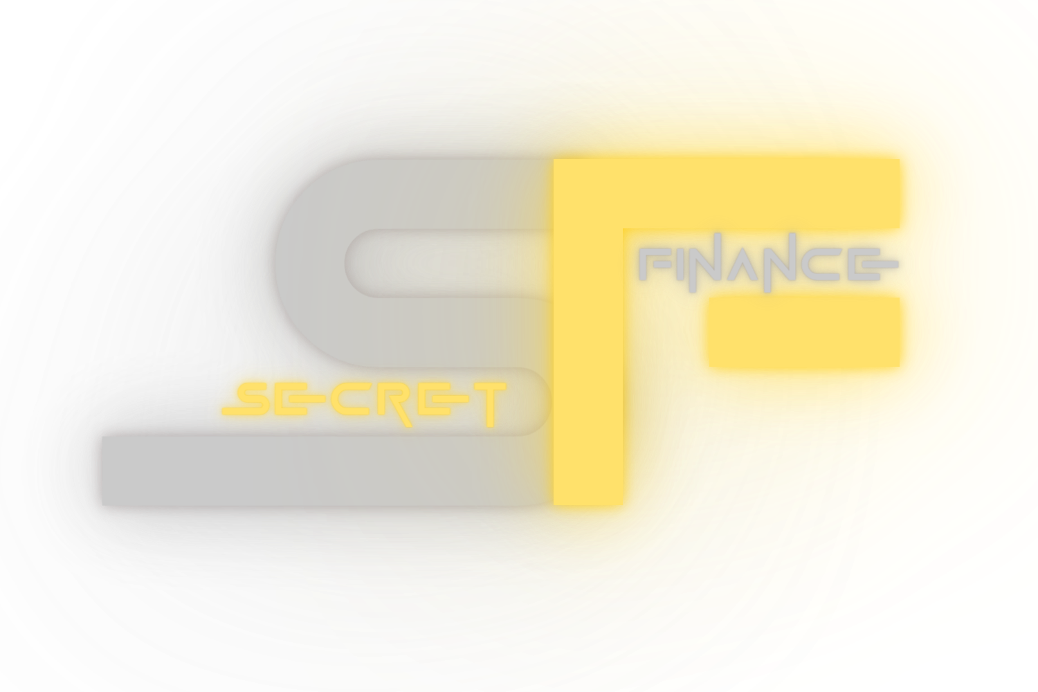 SecretFinance Logo