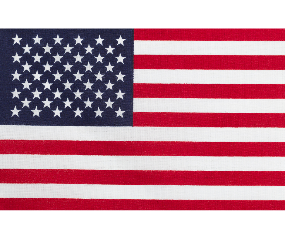 Usa Flag